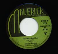 Aperçu: Trouble - Take Me Like I Am (7inch, 45rpm) Aperçu: Trouble - Take Me Like I Am (7inch, 45rpm)