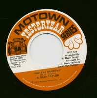 Aperçu: Gotta See Jane - Indiana Wants Me (7inch, 45rpm) Aperçu: Gotta See Jane - Indiana Wants Me (7inch, 45rpm)