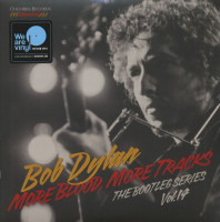 Aperçu: More Blood, More Tracks - The Bootleg Series Vol.14 (2-LP, 180g Vinyl & Download) Aperçu: More Blood, More Tracks - The Bootleg Series Vol.14 (2-LP, 180g Vinyl & Download)