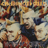 Aperçu: Victim Of Science (LP) Aperçu: Victim Of Science (LP)