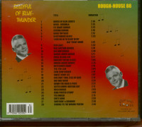 Aperçu: Bellyful Of Blue Thunder (CD) Aperçu: Bellyful Of Blue Thunder (CD)