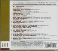 Aperçu: A Good Woman - Compl.Tribe & Jet Stream 66-79 (CD) Aperçu: A Good Woman - Compl.Tribe & Jet Stream 66-79 (CD)