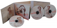 Aperçu: Wie einst Lili Marleen 1935-1953 (3-CD) Aperçu: Wie einst Lili Marleen 1935-1953 (3-CD)