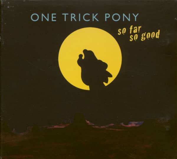 So Far So Good (CD) So Far So Good (CD)