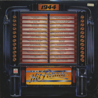 Aperçu: Your Hit Parade - 1944 (2-LP) Aperçu: Your Hit Parade - 1944 (2-LP)