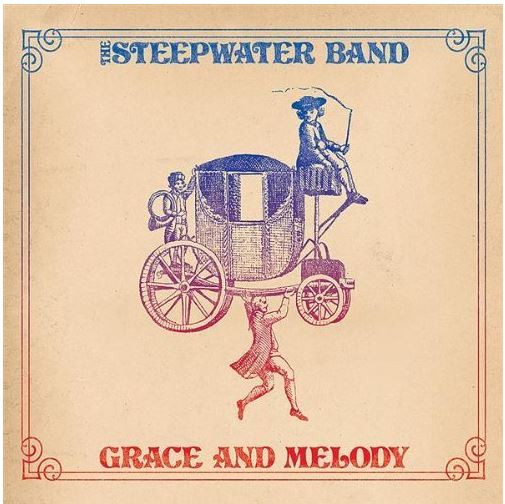 Steepwater Band Grace And Melody Steepwater Band Grace And Melody