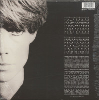 Aperçu: Decalages (LP) Aperçu: Decalages (LP)