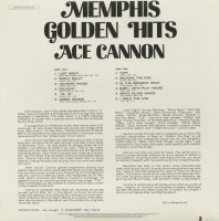 Aperçu: Memphis Golden Hits (LP) Aperçu: Memphis Golden Hits (LP)