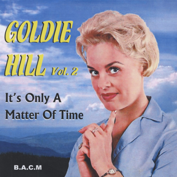 It's Only A Matter of Time It's Only A Matter of Time