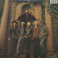 Aperçu: The Allman Brothers Band (2-LP, 180g Vinyl) Aperçu: The Allman Brothers Band (2-LP, 180g Vinyl)