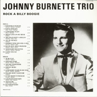 Aperçu: Rock-A-Billy Boogie (LP) Aperçu: Rock-A-Billy Boogie (LP)