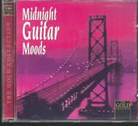 Aperçu: Midnight Guitar Moods - The Gold Collection (CD) Aperçu: Midnight Guitar Moods - The Gold Collection (CD)