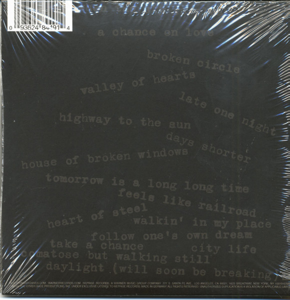 Fu##in' Up (CD)