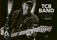Aperçu: TCB Band - Still Taking Care Of Business Aperçu: TCB Band - Still Taking Care Of Business