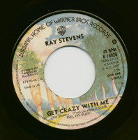Aperçu: Get Crazy With Me - Dixie Hummingbird (7inch, 45rpm) Aperçu: Get Crazy With Me - Dixie Hummingbird (7inch, 45rpm)
