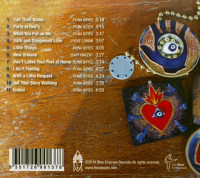 Aperçu: Voodoo In The Shadows (CD) Aperçu: Voodoo In The Shadows (CD)