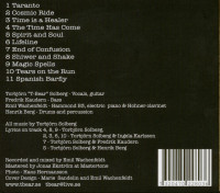 Aperçu: Time Is A Healer (CD) Aperçu: Time Is A Healer (CD)