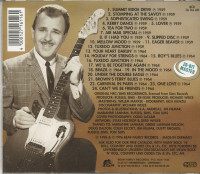 Aperçu: Sizzling Strings - The Fabulous Guitar Aperçu: Sizzling Strings - The Fabulous Guitar