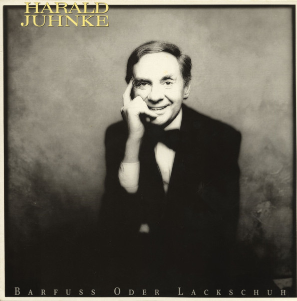 Barfuss Oder Lackschuh (LP) Barfuss Oder Lackschuh (LP)