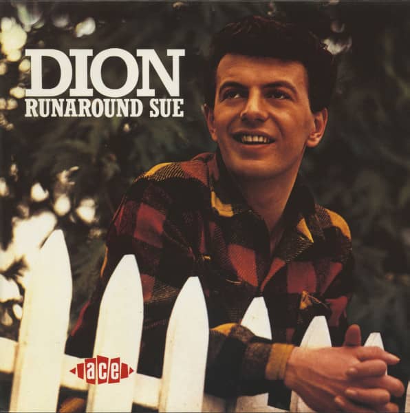 Runaround Sue (LP) Runaround Sue (LP)