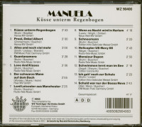 Aperçu: Küsse Unterm Regenbogen (CD) Aperçu: Küsse Unterm Regenbogen (CD)