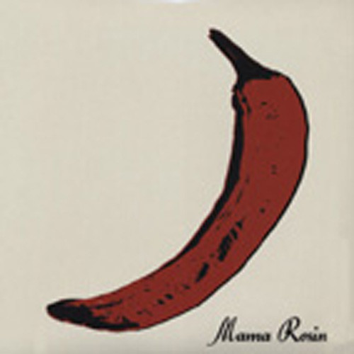Mama Rosin Brule Lentement - 180g Vinyl