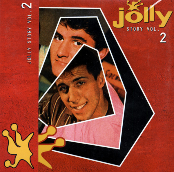 Jolly Story Vol.2