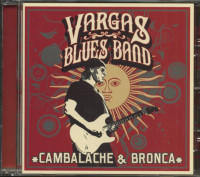 Aperçu: Cambalache & Bronca (CD) Aperçu: Cambalache & Bronca (CD)