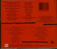 Aperçu: Cuban Fire (CD) Aperçu: Cuban Fire (CD)
