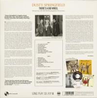 Aperçu: There's A Big Wheel (LP, 180g, Ltd.) Aperçu: There's A Big Wheel (LP, 180g, Ltd.)