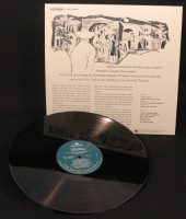 Aperçu: Calypso - Is Like So... (LP, 180g Vinyl) Aperçu: Calypso - Is Like So... (LP, 180g Vinyl)