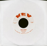 Aperçu: Dime Store Wedding Ring - Ring Chimes (7inch, 45rpm) Aperçu: Dime Store Wedding Ring - Ring Chimes (7inch, 45rpm)