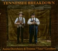 Aperçu: Tennessee Breakdown (CD) Aperçu: Tennessee Breakdown (CD)