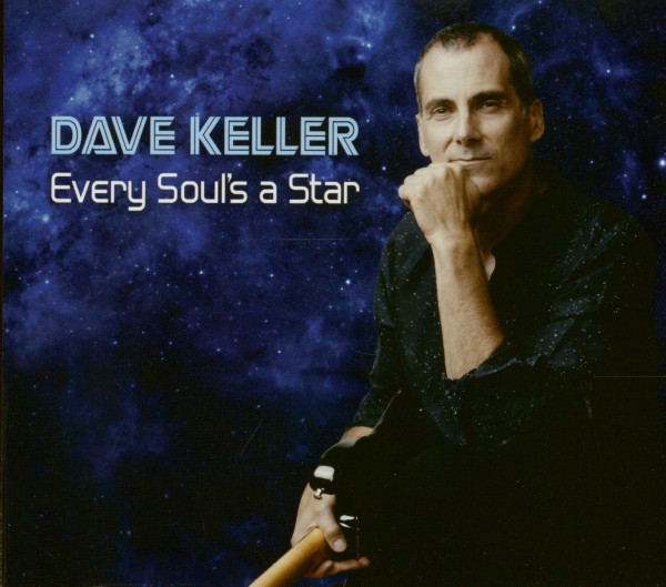 Every Soul's A Star (CD) Every Soul's A Star (CD)