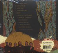 Aperçu: Lines In The Levee (CD) Aperçu: Lines In The Levee (CD)