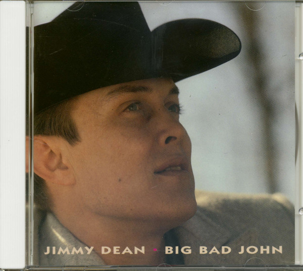 Big Bad John