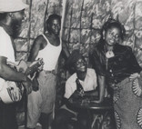 Roots Of Rumba Rock - Congo Classics 1953-55