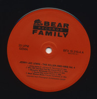 Aperçu: The Killer 1963-1968 (10-LP) Aperçu: The Killer 1963-1968 (10-LP)