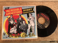Aperçu: Ooh Wah Cha Wah - You Can't Stop Her (7inch, 45rpm, PS, BC, Ltd.) Aperçu: Ooh Wah Cha Wah - You Can't Stop Her (7inch, 45rpm, PS, BC, Ltd.)