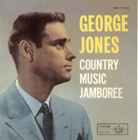 Aperçu: Country Music Jamboree (LP, 10inch, Ltd.) Aperçu: Country Music Jamboree (LP, 10inch, Ltd.)