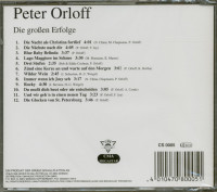 Aperçu: Die Großen Erfolge (CD) Aperçu: Die Großen Erfolge (CD)