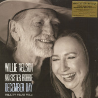 Aperçu: December Day - Willie's Stash Vol.1 (2-LP 180g, Ltd.) Aperçu: December Day - Willie's Stash Vol.1 (2-LP 180g, Ltd.)