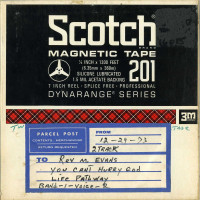 Aperçu: Scared Sounds - Dave Hamilton's Raw Detroit Gospel 1969-1974 (CD) Aperçu: Scared Sounds - Dave Hamilton's Raw Detroit Gospel 1969-1974 (CD)