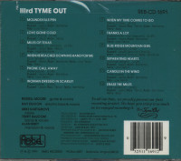 Aperçu: IIIrd Tyme Out (CD) Aperçu: IIIrd Tyme Out (CD)