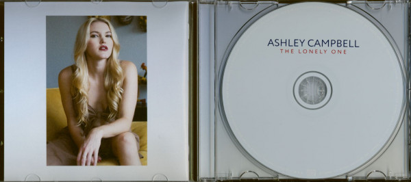 The Lonely One (CD)
