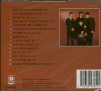 Aperçu: When You Walk In The Room (CD) Aperçu: When You Walk In The Room (CD)