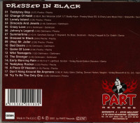 Aperçu: Foggy Mountain Rockers Dressed In Black Aperçu: Foggy Mountain Rockers Dressed In Black