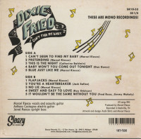 Aperçu: Can't Find My Baby (LP, 10inch, Ltd.) Aperçu: Can't Find My Baby (LP, 10inch, Ltd.)