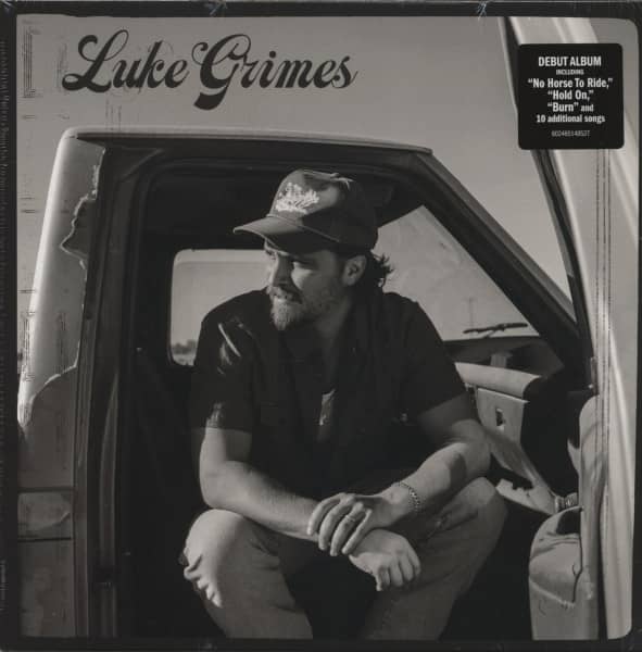 Luke Grimes (LP)