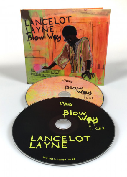 Blow Way (2-CD)